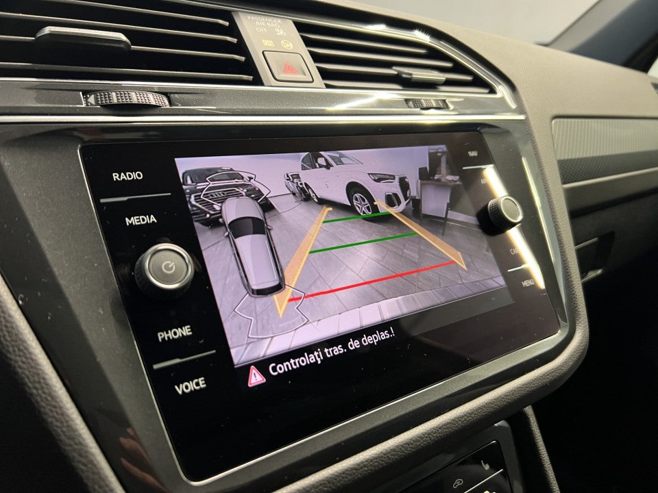 Volkswagen Tiguan 2.0 TSI OPF DSG 4Motion R