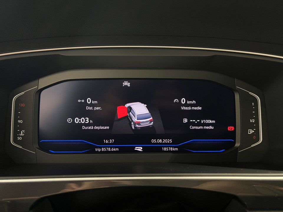 Volkswagen Tiguan 2.0 TSI OPF DSG 4Motion R