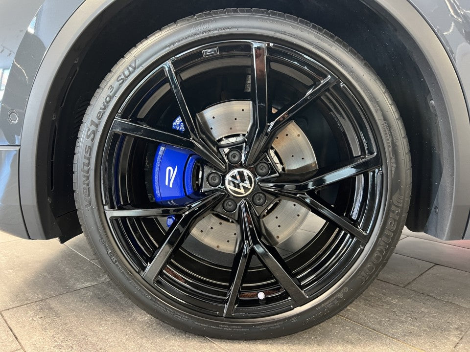 Volkswagen Tiguan 2.0 TSI OPF DSG 4Motion R