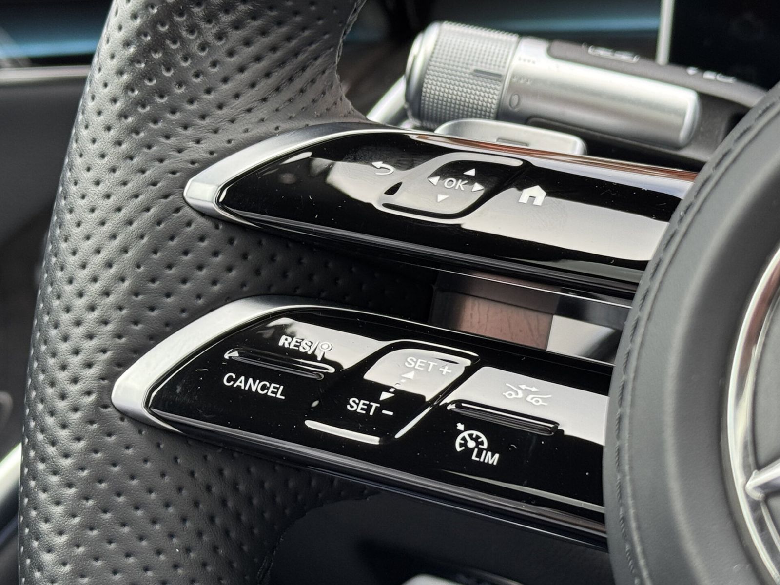 Mercedes-Benz S 450 S 4-Matic Lang AMG Line - Samsaru's Car Outlet