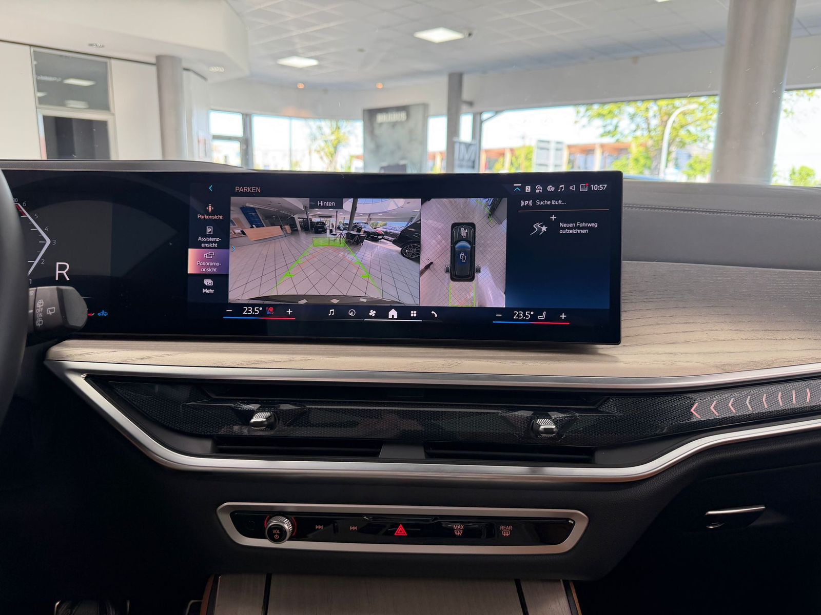 BMW X5 xD30d M-Sport Pro*7-SITZ*PANO-SKY*LUFT*HUD*