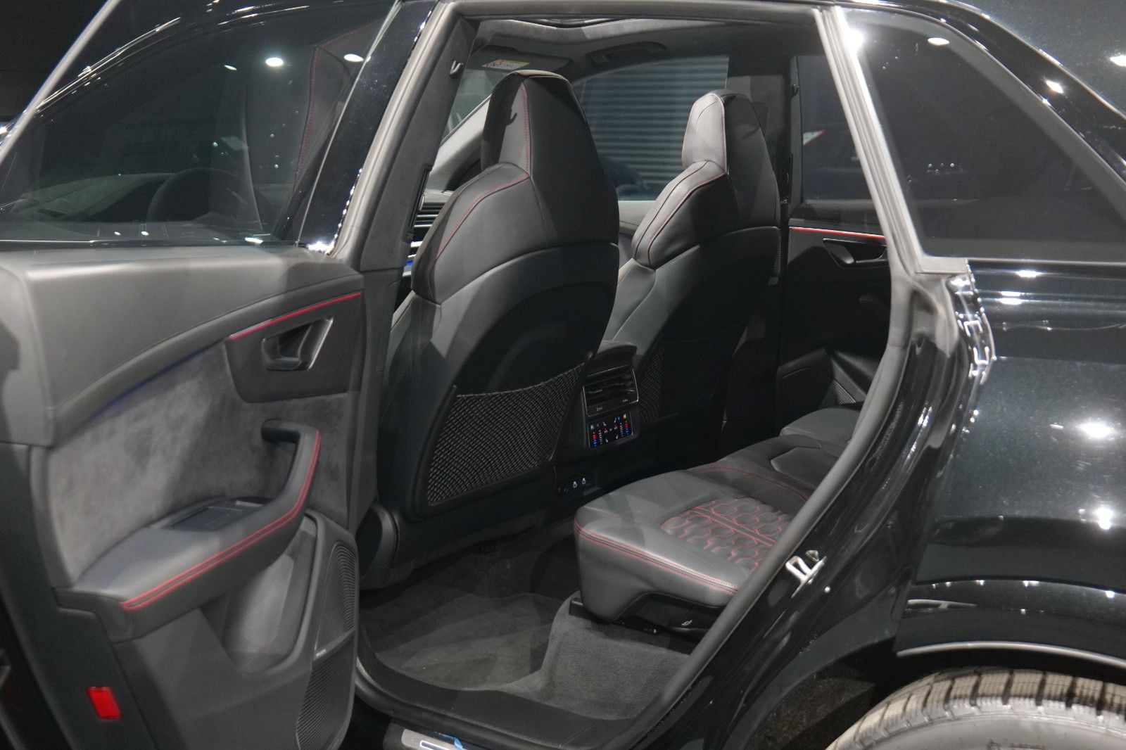 Audi RSQ8 4.0 TFSI quattro*Pano*Keramik*B&O*Luft*