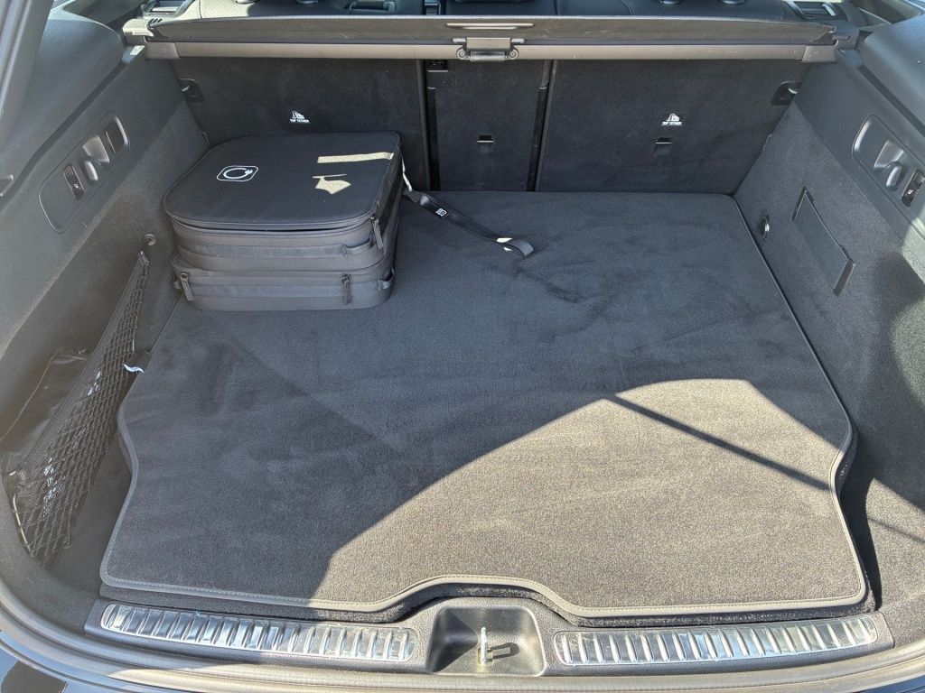 Mercedes-Benz GLC 300 de 4M AMG HUD AHK Sitzklim LeasAb750€net