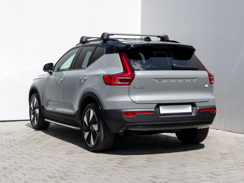 Volvo XC 40 Garantie producator / Rate / Leasing / Credit / Buyback