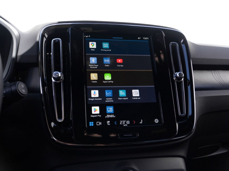 Volvo XC 40 Garantie producator / Rate / Leasing / Credit / Buyback