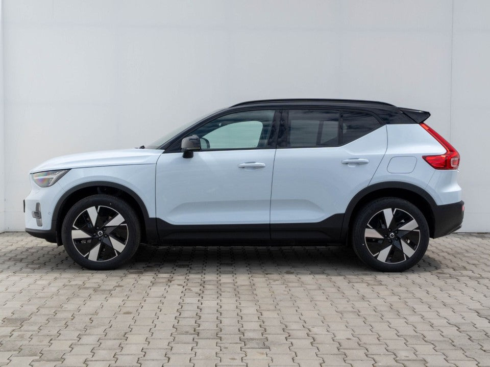 Volvo XC 40 Volvo XC40 Recharge Pure Electric Extended Range