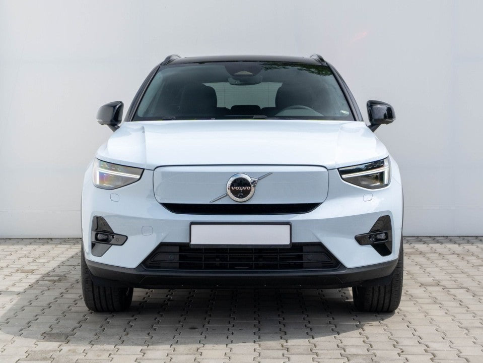 Volvo XC 40 Volvo XC40 Recharge Pure Electric Extended Range