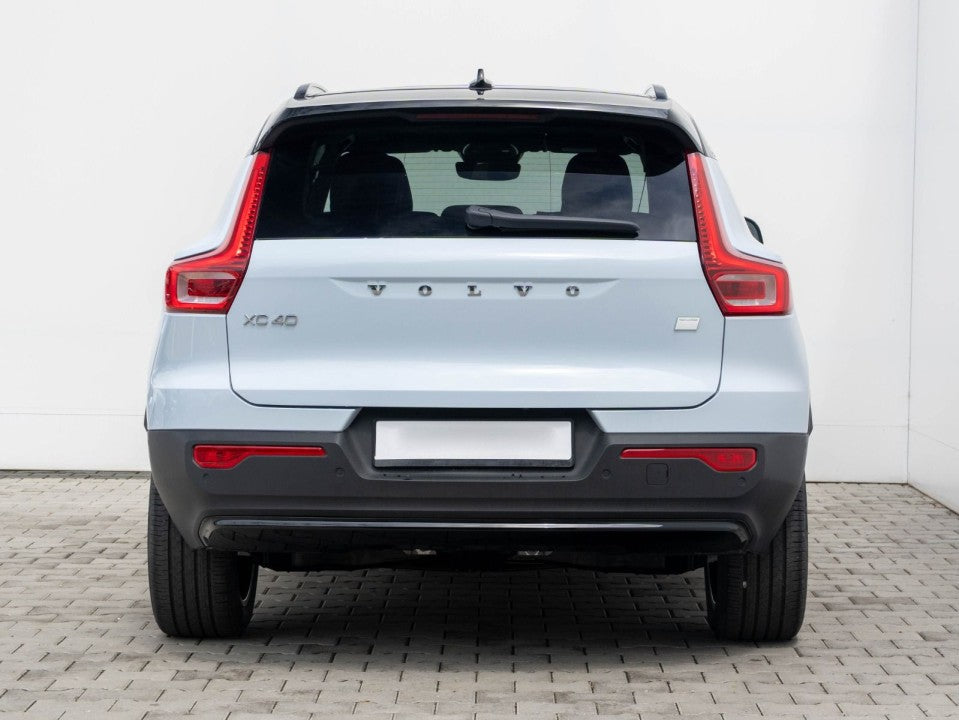Volvo XC 40 Volvo XC40 Recharge Pure Electric Extended Range