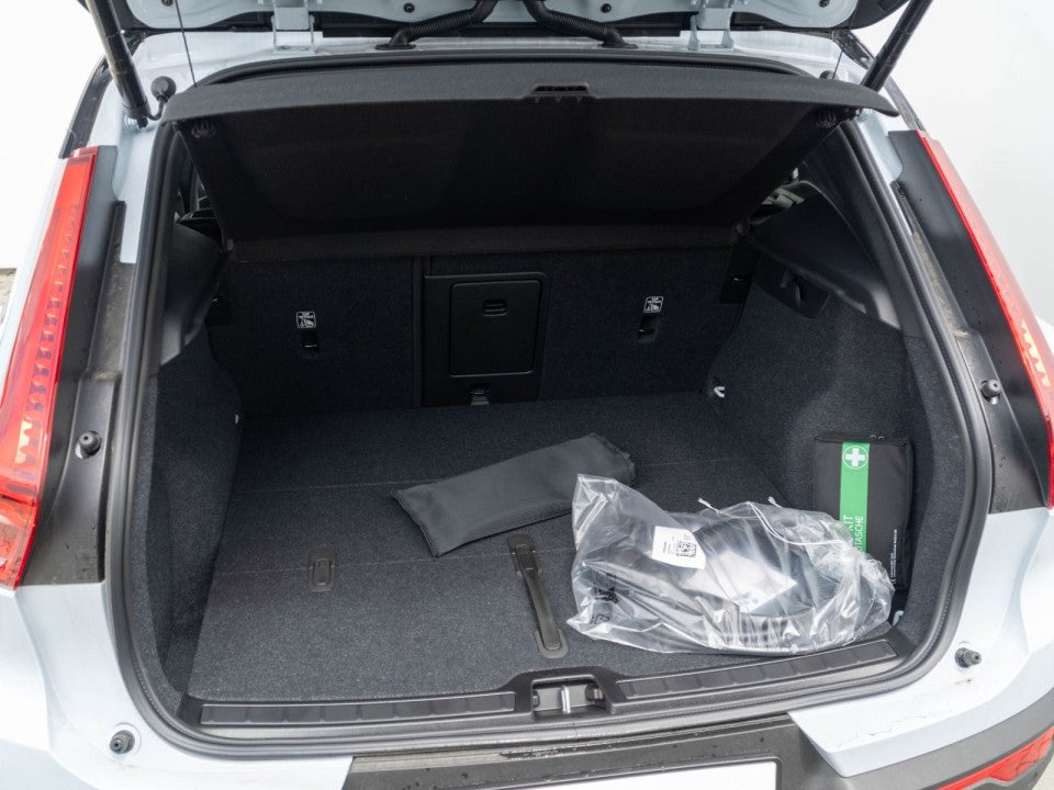 Volvo XC 40 Volvo XC40 Recharge Pure Electric Extended Range