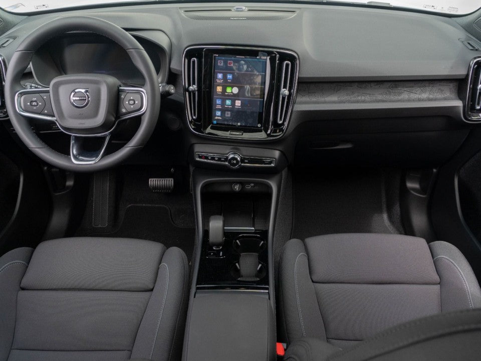 Volvo XC 40 Volvo XC40 Recharge Pure Electric Extended Range