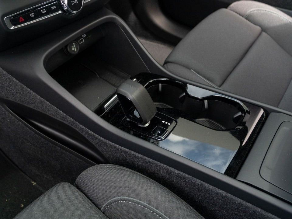 Volvo XC 40 Volvo XC40 Recharge Pure Electric Extended Range