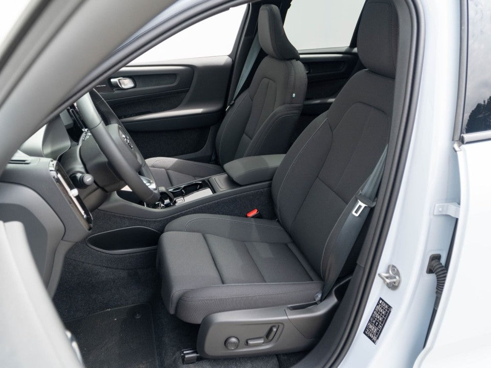 Volvo XC 40 Volvo XC40 Recharge Pure Electric Extended Range