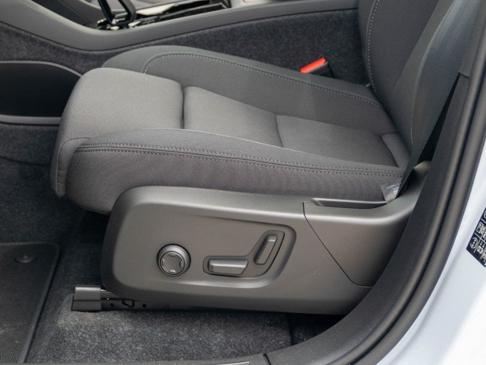 Volvo XC 40 Volvo XC40 Recharge Pure Electric Extended Range