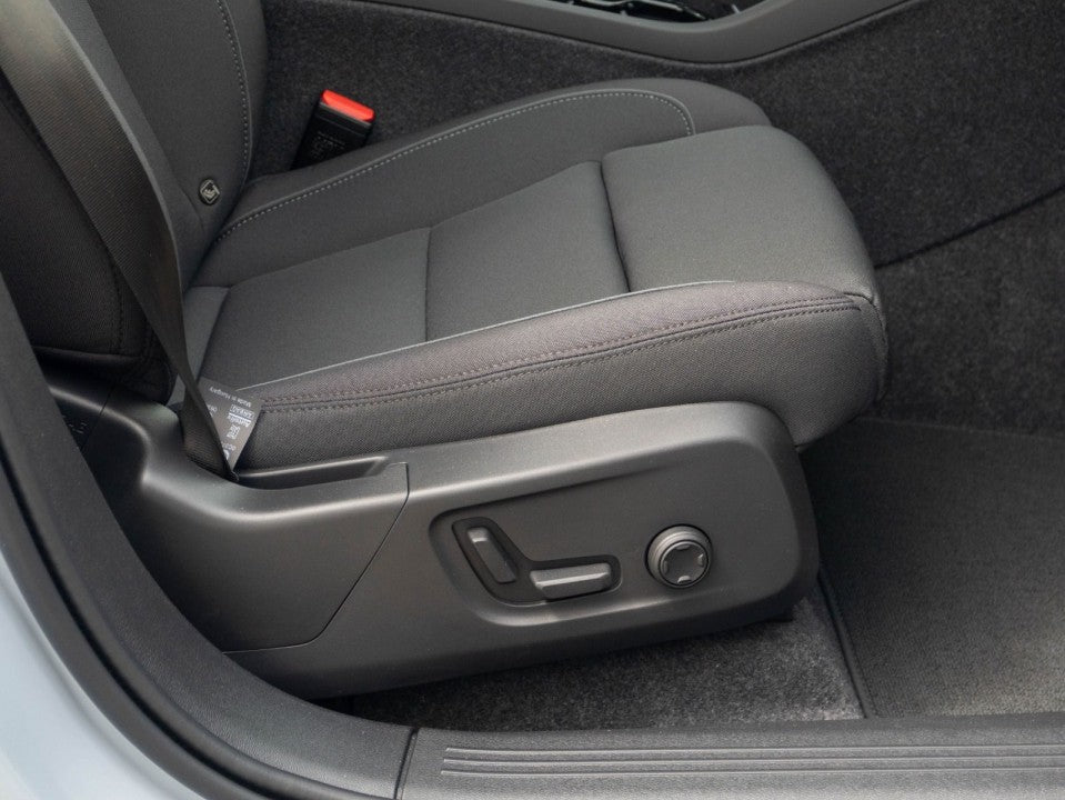 Volvo XC 40 Volvo XC40 Recharge Pure Electric Extended Range