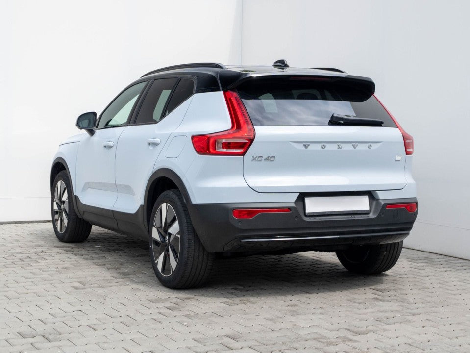 Volvo XC 40 Volvo XC40 Recharge Pure Electric Extended Range