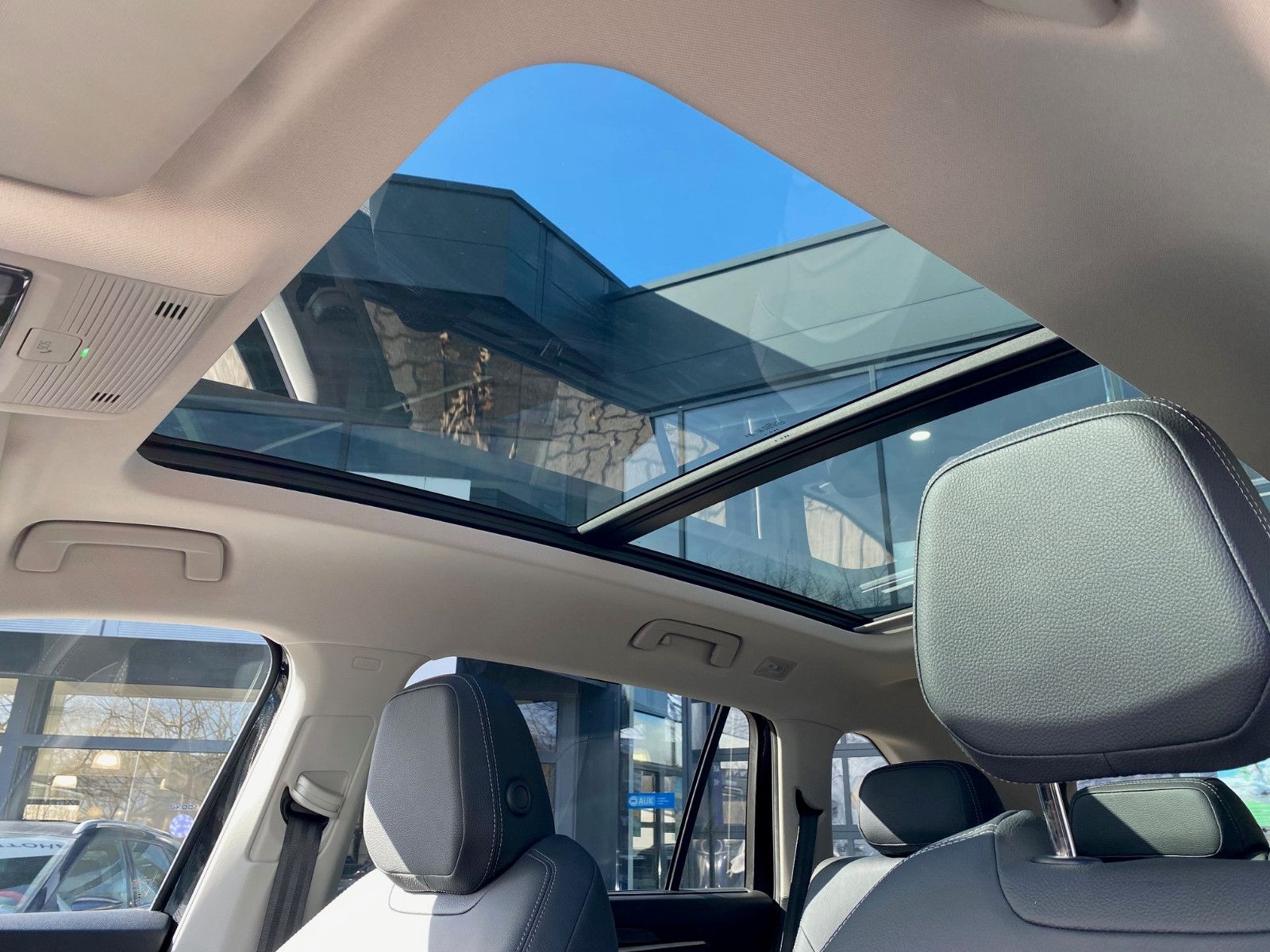 Skoda Kodiaq 2.0 TDI 142 kW 4x4 Selection