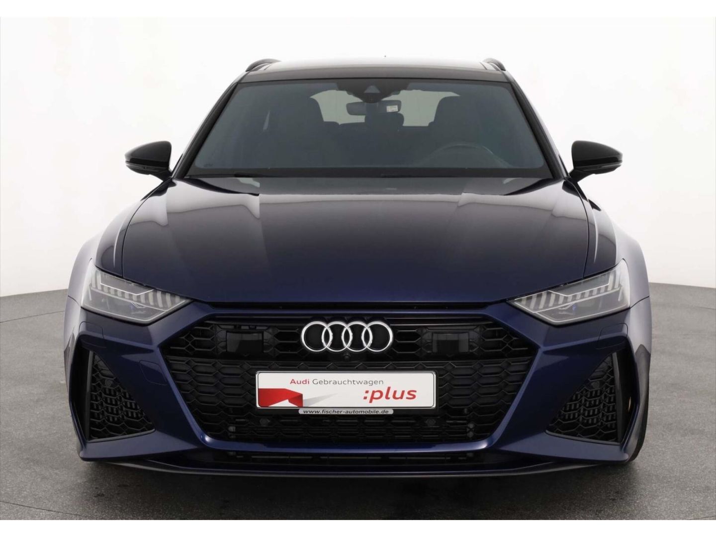 Audi RS6 Avant TFSI quattro