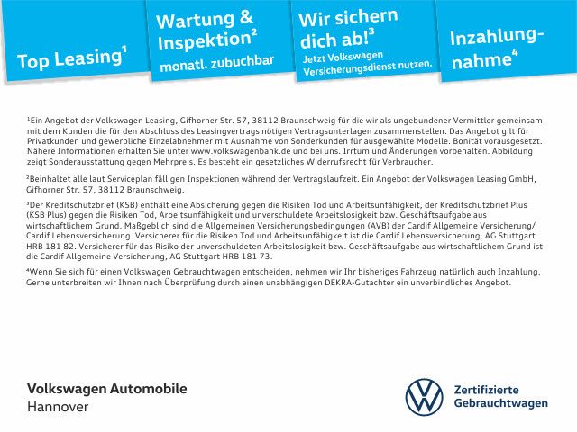 Volkswagen Tiguan 2.0 TDI DSG R-Line Pano IQ.LIGHT Navi ACC