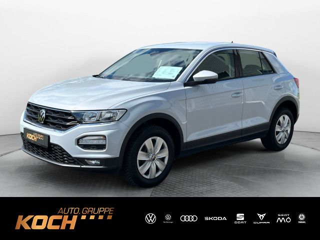 Volkswagen T-Roc 1.0TSI - Samsaru's Car Outlet