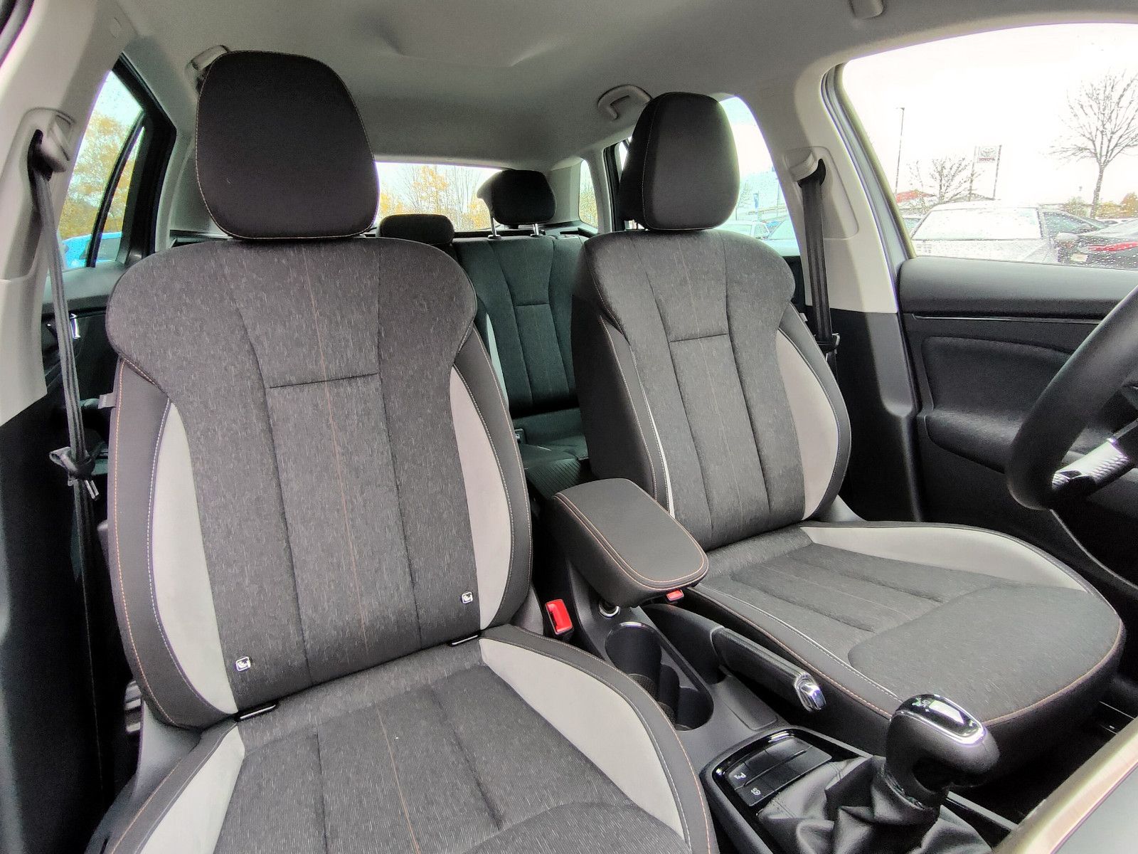 Skoda Kamiq 1.5 TSI DSG Style - Samsaru's Car Outlet