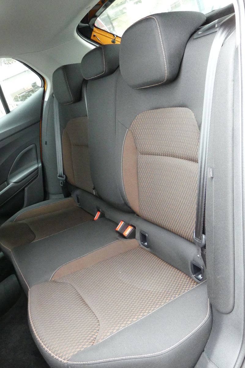 Skoda Fabia Style TSI - Samsaru's Car Outlet