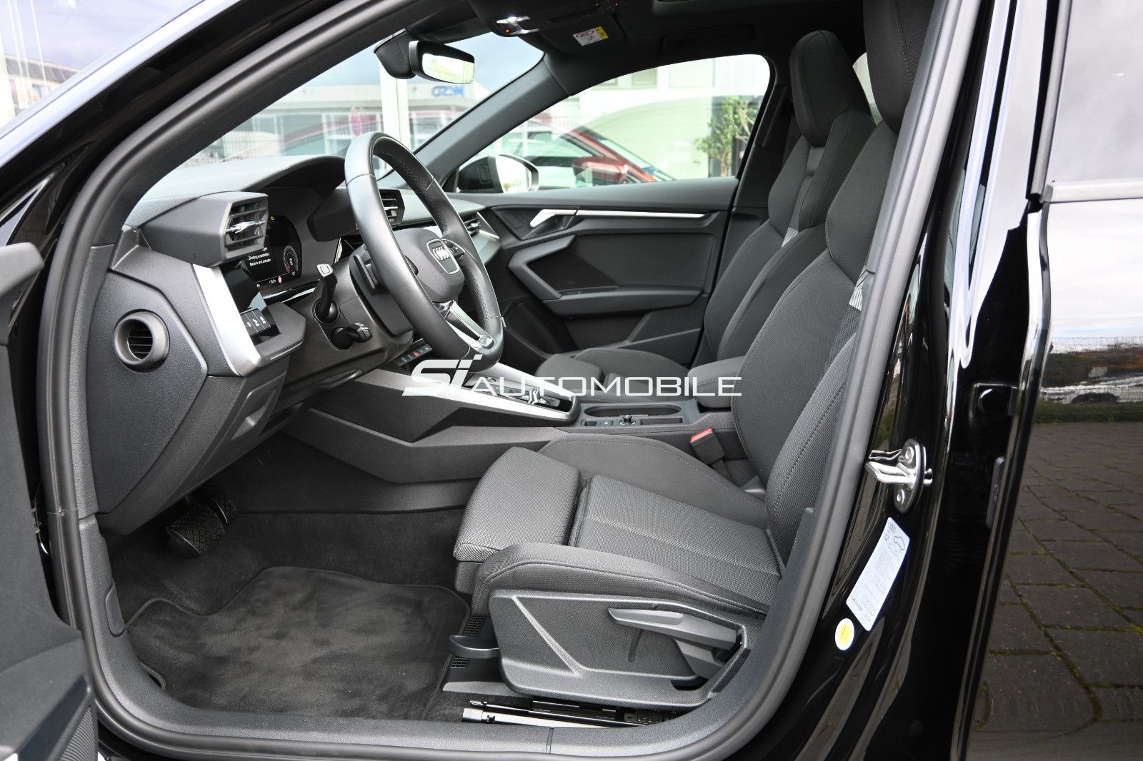 Audi A3 35 TFSI S tro. Limousine °ACC°PANO°HEAD-UP°