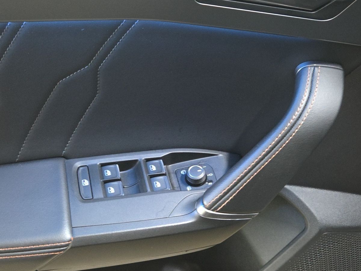 Cupra Formentor VZ 2.0 TSI 4Drive DSG |LED|ACC|AHK|