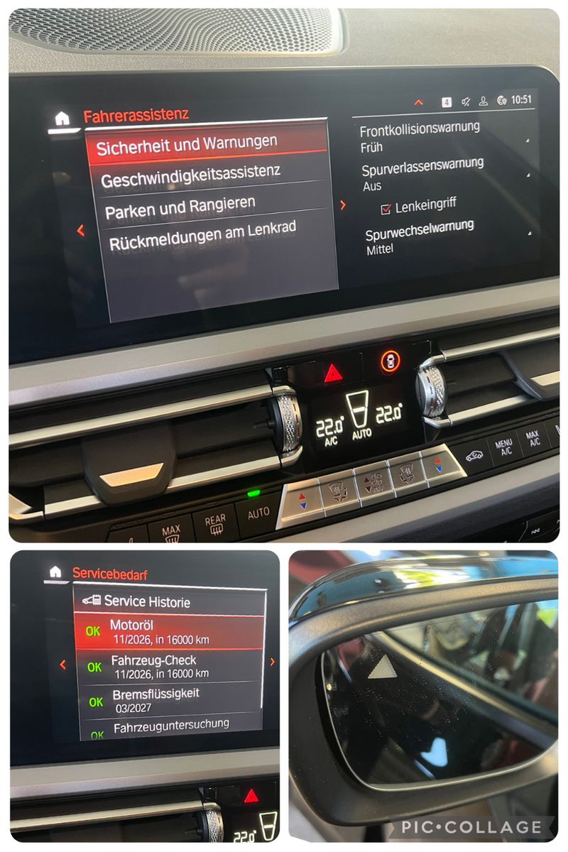 BMW 318 d Advantage Aut. - Samsaru's Car Outlet