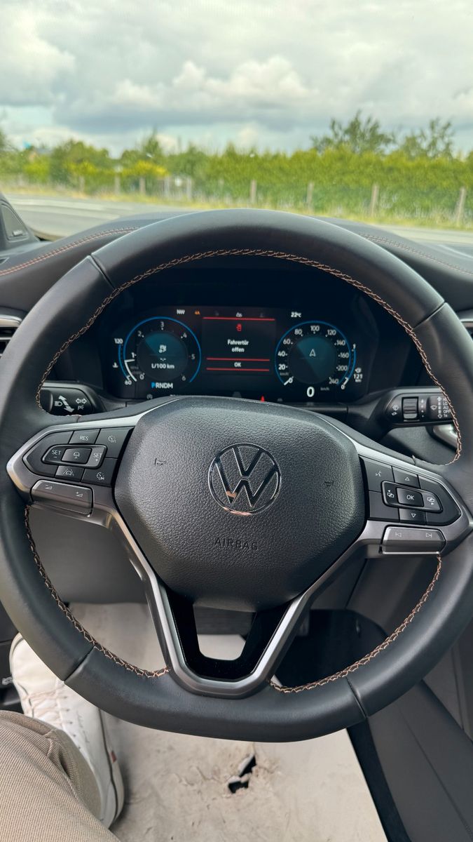 Volkswagen Amarok 3.0 TDI PanAmericana - Samsaru's Car Outlet