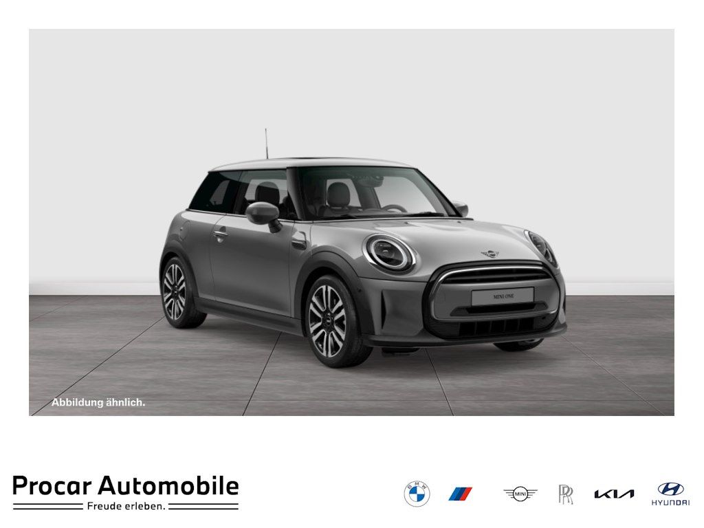 MINI One Classic Trim - Samsaru's Car Outlet