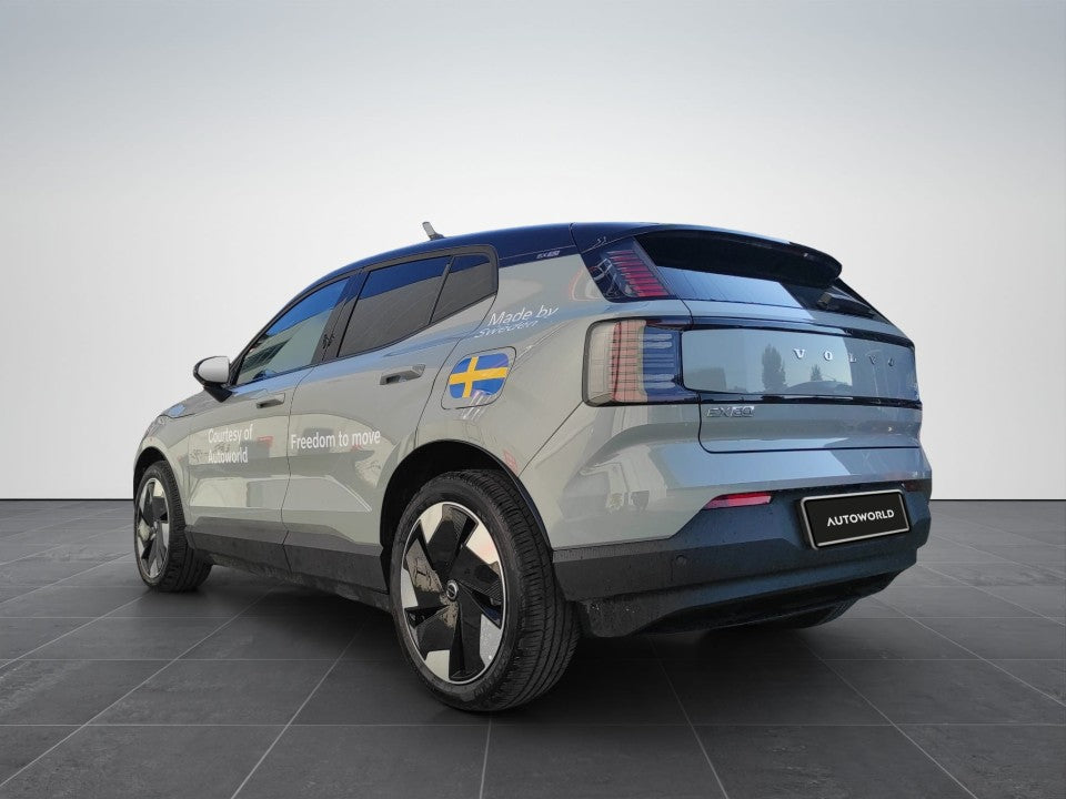 Volvo EX30 Plus Twin Motor AWD