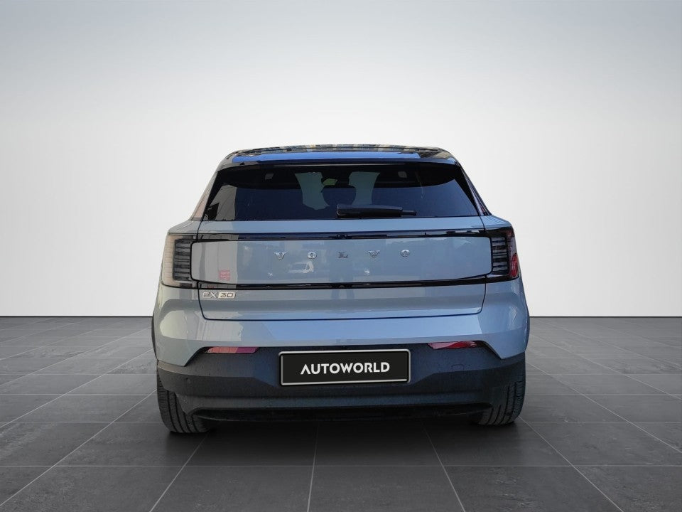 Volvo EX30 Plus Twin Motor AWD