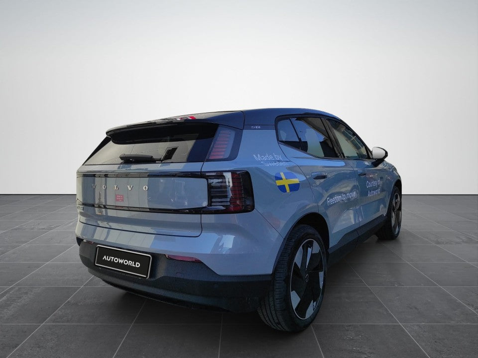 Volvo EX30 Plus Twin Motor AWD