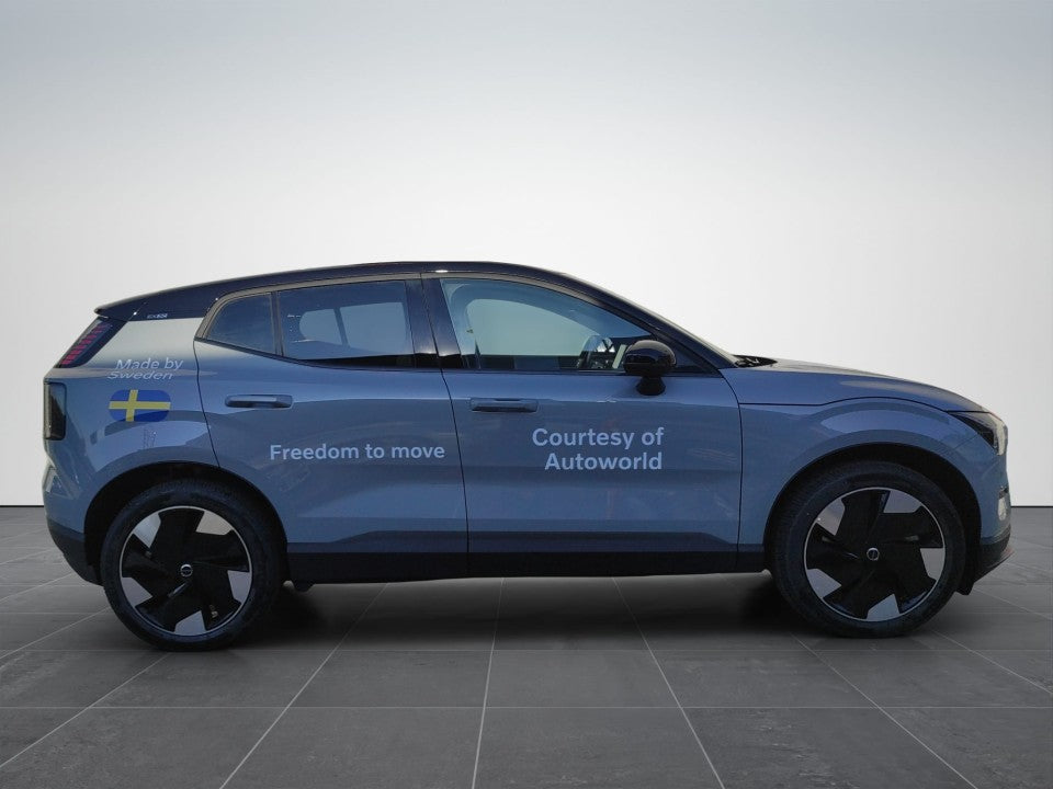 Volvo EX30 Plus Twin Motor AWD