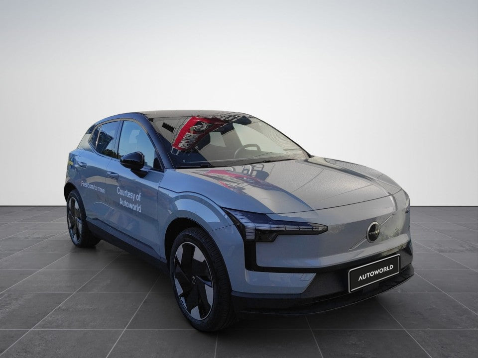 Volvo EX30 Plus Twin Motor AWD