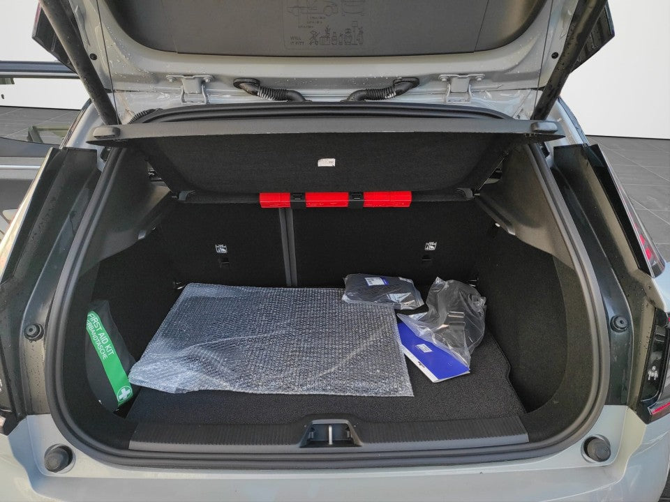 Volvo EX30 Plus Twin Motor AWD