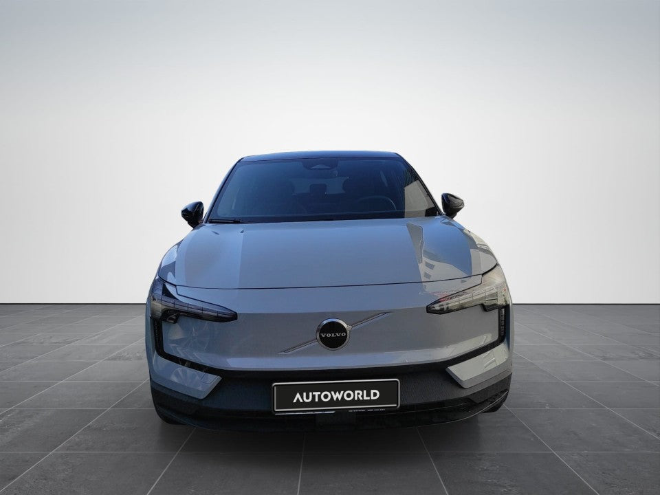 Volvo EX30 Plus Twin Motor AWD