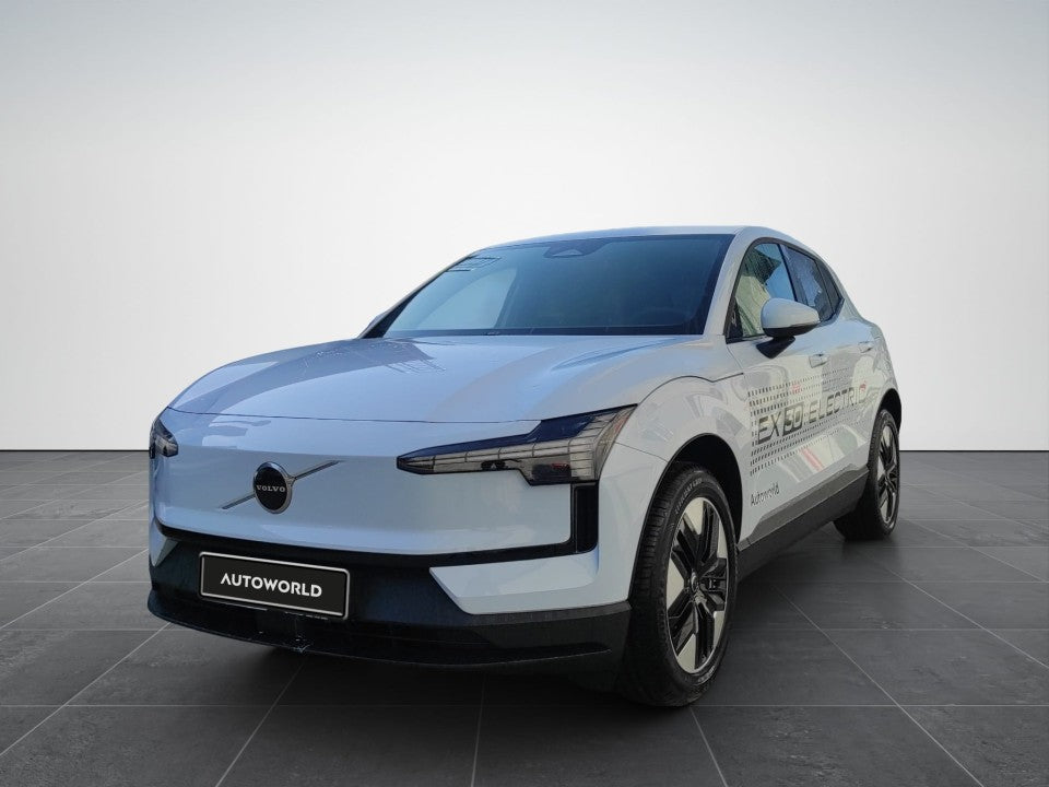 Volvo EX30 Core Singe Motor RWD