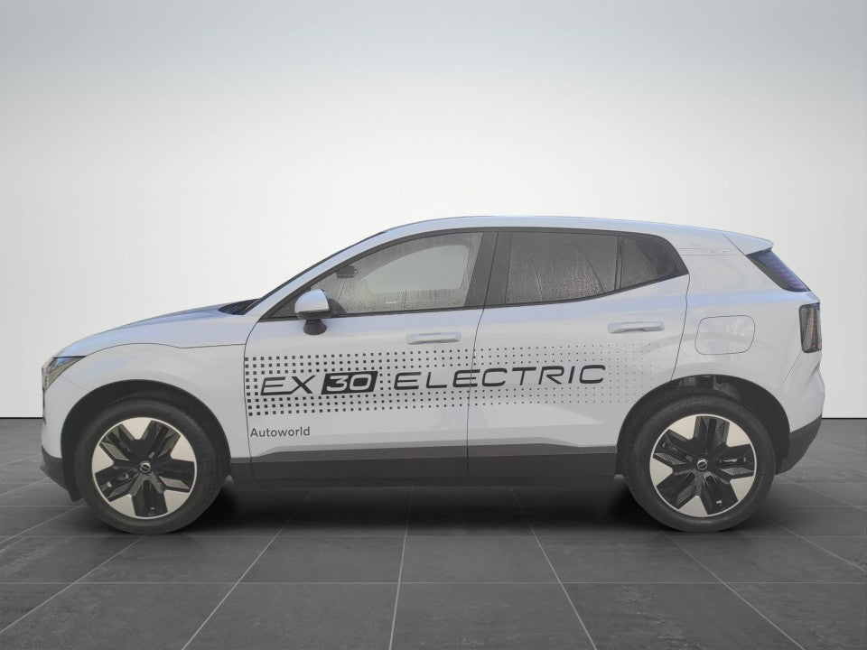 Volvo EX30 Core Singe Motor RWD