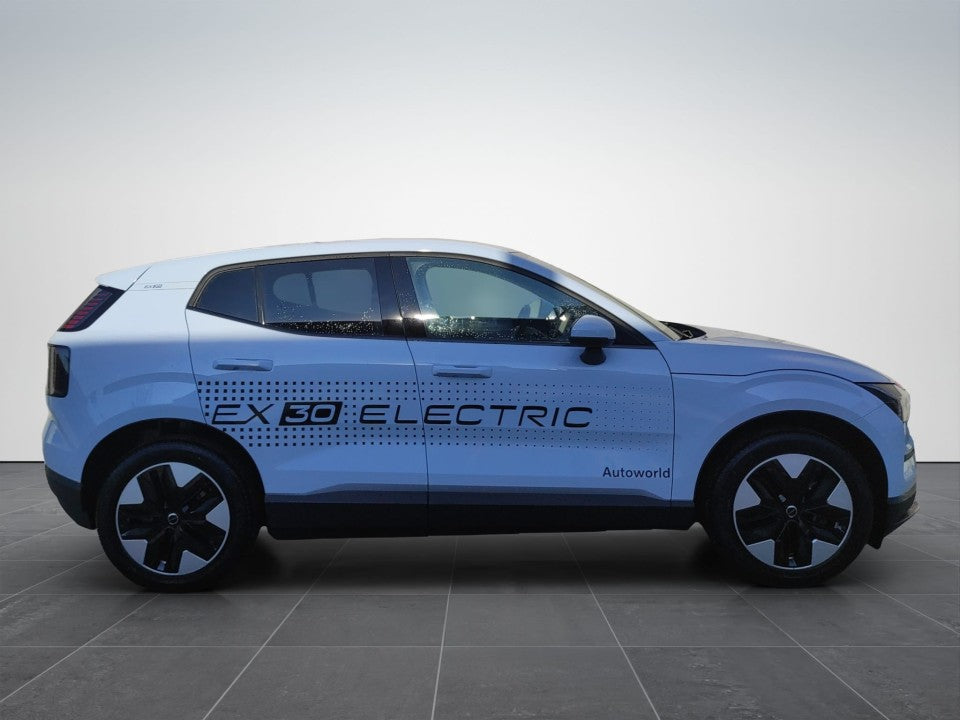 Volvo EX30 Core Singe Motor RWD