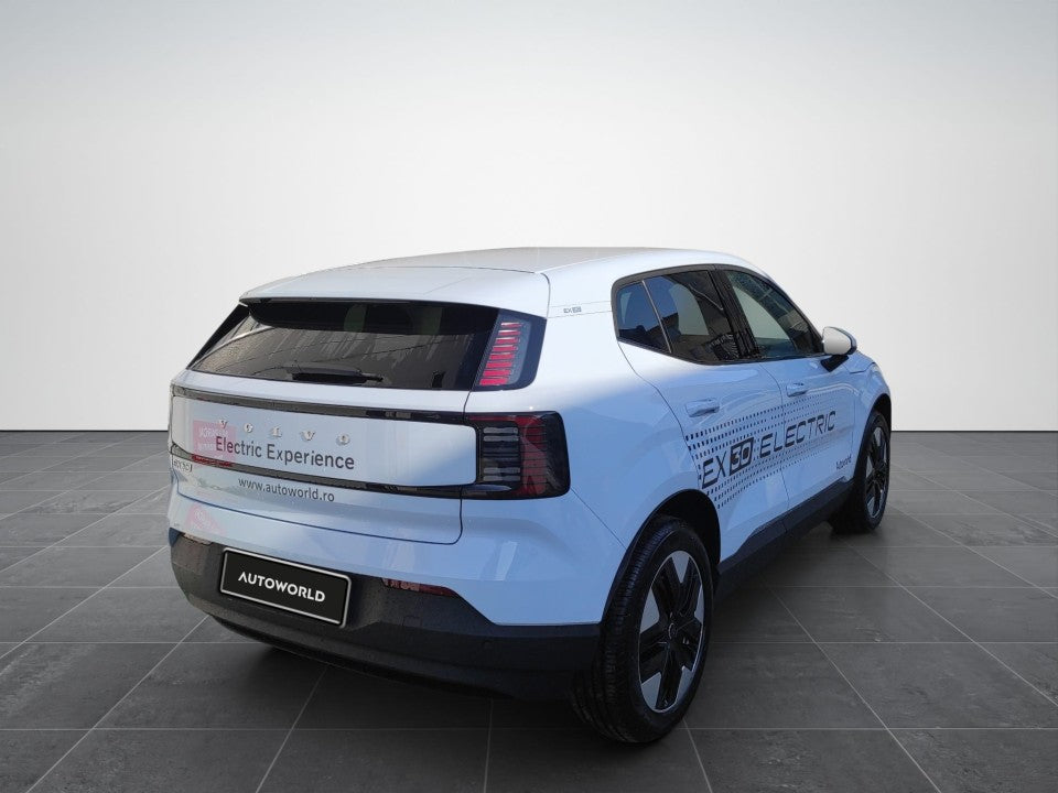 Volvo EX30 Core Singe Motor RWD