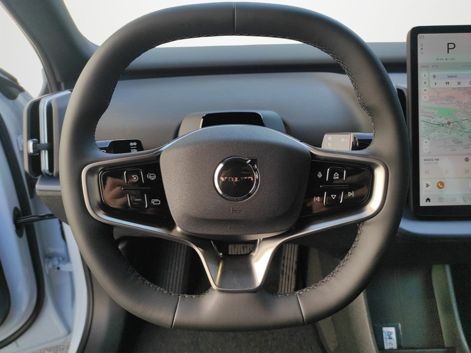 Volvo EX30 Core Singe Motor RWD