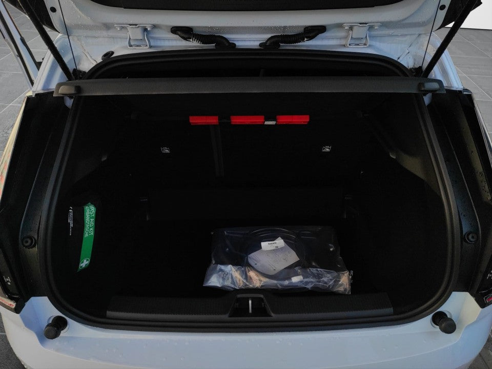 Volvo EX30 Core Singe Motor RWD
