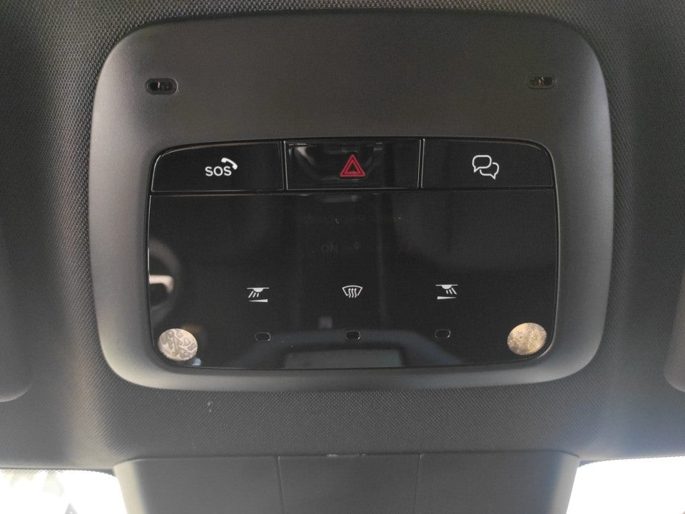 Volvo EX30 Core Singe Motor RWD