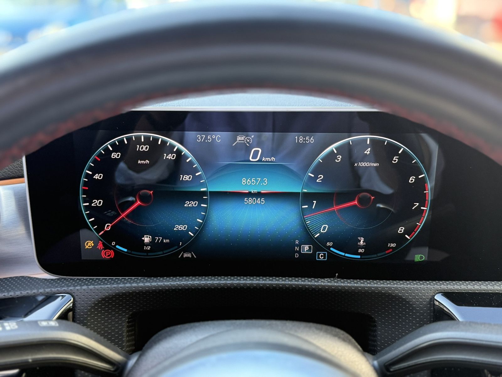 Mercedes-Benz CLA 220 AMG 4-MATIC - Samsaru's Car Outlet