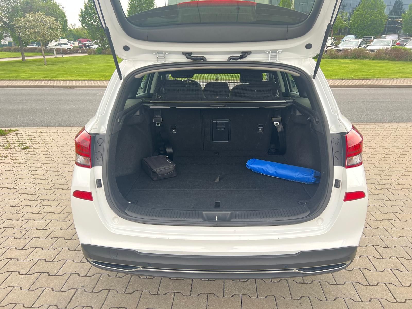Hyundai i30 1.5 T-GDI Edition 30+ Mild-Hybrid Aut. - Samsaru's Car Outlet