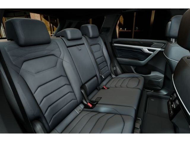 Volkswagen Touareg 3.0 TDI 4M Pano AHK 22'' Luftfederung
