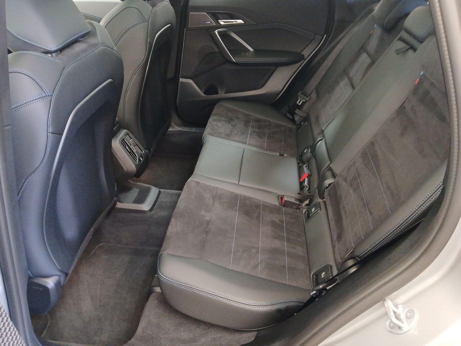 BMW X1 xDrive20d M Sport Navi Pano AHK Driv.Assist+