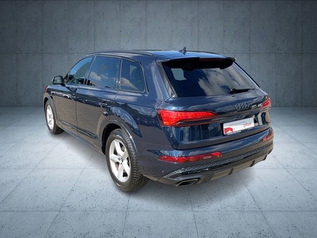 Audi Q7 45 TDI quattro Tiptronic S-line AHK HUD LED
