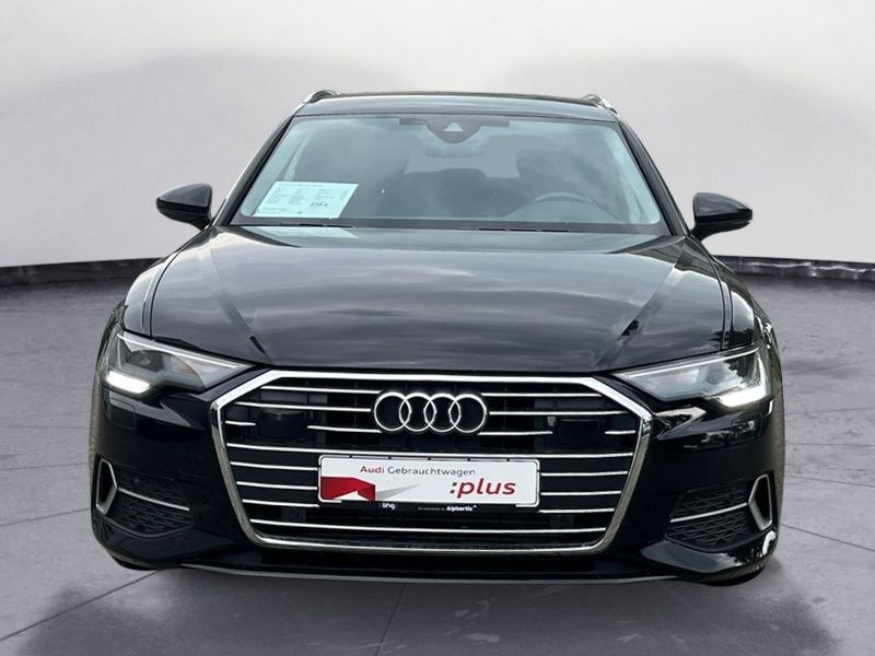 Audi A6 Avant 45 TFSI S tronic - Samsaru's Car Outlet